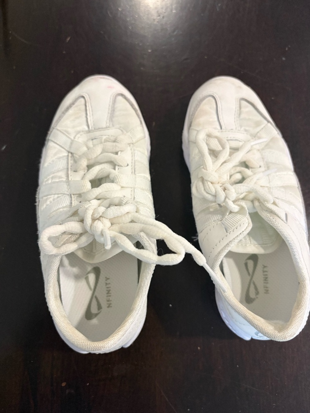 Infinity Girls shoe size 13